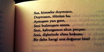 Duygularımıza Tercüman Olan Şiirlerden Bestelenmiş 9 Anlamlı Şarkı