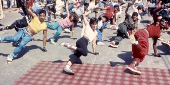 Filmlerden En Hareketli 6 Breakdans Sahnesi