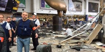 12 Maddeyle Brüksel’deki Patlamalarda Neler Oldu