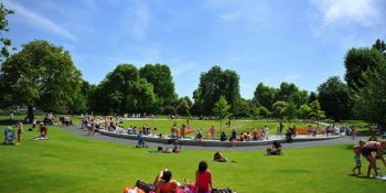 Büyük Şehri Bırakıp Şirin Bir Ege Kasabasına Yerleşmemek İçin 15 Neden