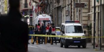 Terör Saldırılarının Etkisini Gösteren 5 Kampanya