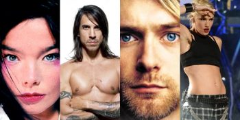 İyi ki Yeniden Yapmışlar Dediğimiz Orjinalinden Daha İyi 13 Cover Parça