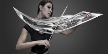 Hiçbir Rock Konserinde Göremeyeceğiniz, Müzik Algınızı Sarsacak 13 İlginç Enstrüman