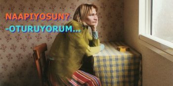 Evde Oturmak Zorunda Kaldığımız Şu Günler İçin İlaç Gibi 12 Öneri