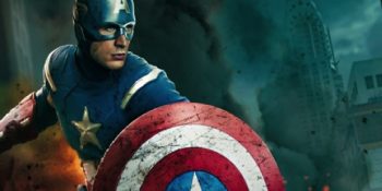 Kaptan Amerika Takımı: 6 Kahraman