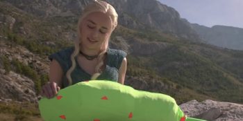 Görsel Efektlerden Önce ve Sonra 11 Film Karesi