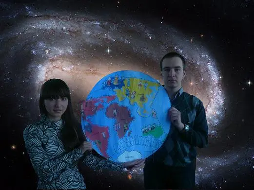 globalizm
