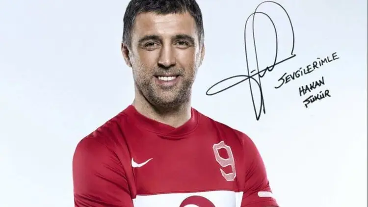 hakan sukur