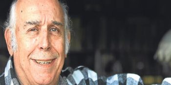 12 Maddede Ulusal Sinemanın Yorgun Savaşçısı Halit Refiğ