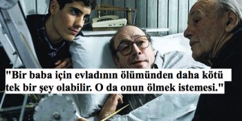 Javier Bardem’in Bakışlarıyla Hayat Verdiği “İçimdeki Deniz”den 14 Etkileyici Replik