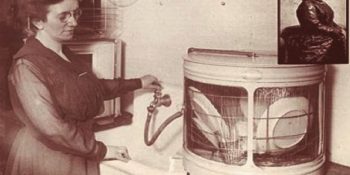 Birbirinden Yetenekli 16 Kadın Mucit Ve Muhteşem Buluşları