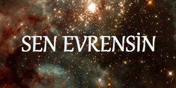 Evrende Yalnız Olup Olmadığımızı Sorgulatarak Aklımızı Başımızdan Alan 20 Madde