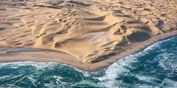 15 Fantastik Fotoğrafla Okyanusta Yüzen Çölün Akıl Almaz Hikayesi