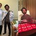Yurt Dışında Okuyan Gencin Annesine Maketini Göndermesiyle Ortaya Çıkan 11 Troll Fotoğraf