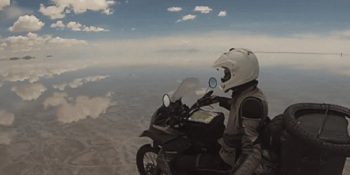 Sadece Motosiklet Tutkunlarının Anlayabileceği 9 Şey