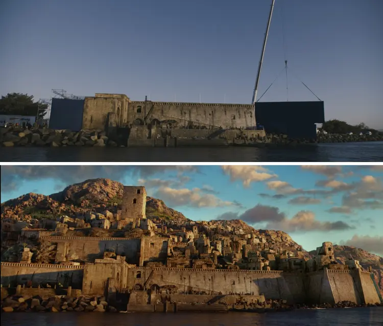 narnja secret