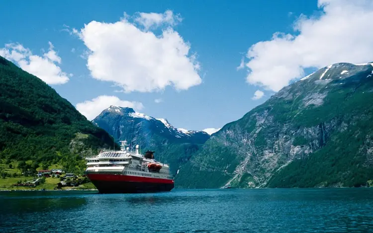 norvec gemi