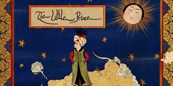 Osmanlı Minyatürlerine Hollywood Aksiyonu Veren Türk Tasarımcıdan 9 Tarihsel Afiş