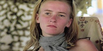 Barış Güvercini Rachel Corrie’nin Ailesine Gönderdiği Mektuplardan Tüyler Ürperten Satırlar