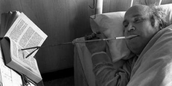 29 Yıl Boyunca Ötanazi İçin Mücadele Eden Ramon Sampedro ve 11 Ölüm Meleği