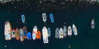 İstanbul’un Dünyanın En Masalsı Yeri Olduğunun 15’er Saniyelik 15 Kanıtı