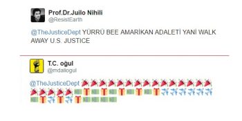 Milletçe Amerikan Adalet Bakanlığıyla Ciddi Düşündüğümüzün 16 Kanıtı