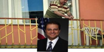 Reza Zarrab’ın Tutuklanması Üzerine Sosyal Medyadan Gelen 21 Mizah Dolu Tepki