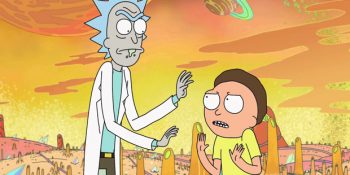İşi Gücü Bırakıp Rick & Morty’i İzlemeniz İçin 16 Boyutlar Arası Neden