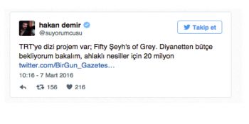 İlahiyat Dekanının “Cinsel İlişkide Şeyhinizi Düşünün” Açıklamasına 18 Ateşli Tepki