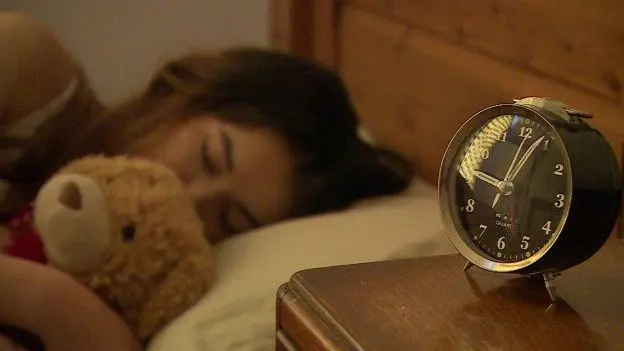 sleep