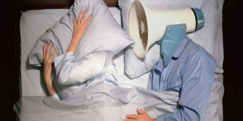 Çileniz Bitiyor: 9 Adımda Horlayan Partnerle Uyuma Rehberi