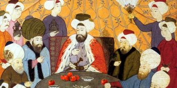 Yeme İçmede Osmanlı Padişahlarından Şanslı Olduğumuzu Gösteren 11 Yiyecek