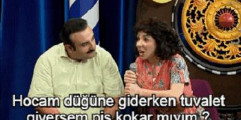 Tuğçe Kazaz’ın İlginç Sorusuna Diyanet’ten Önce Cevap Veren 13 Tweet