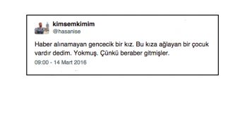 Ankara Katliamında Hepimizin Duygularına Tercüman Olan 19 Anlamlı Tepki