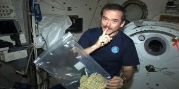 Uzayda Bulunan 12 Şaşırtıcı Şey