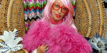 Stilin Yaştan Bağımsız Olduğunun Kanıtı 7 Stil İkonu