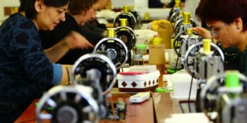 8 Maddede Yalnızca Bir Gün Değil Her Gün “Önce Kadın” Diyen Anlamlı Proje