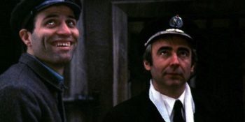 Ünlü Yeşilçam Filmlerinin İçinden 16 Nostaljik Sinemagraf Örneği