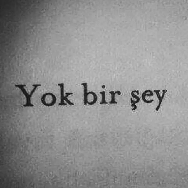 yok-bir-sey