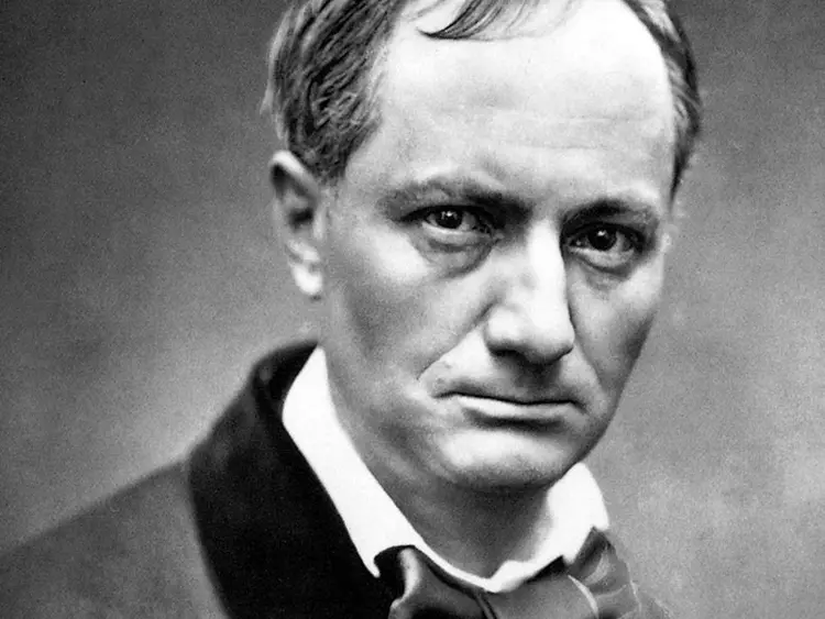 1. baudelaire