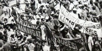 18 Maddede “1 Mayıs Emek Ve Dayanışma Günü”nün Tarihçesi