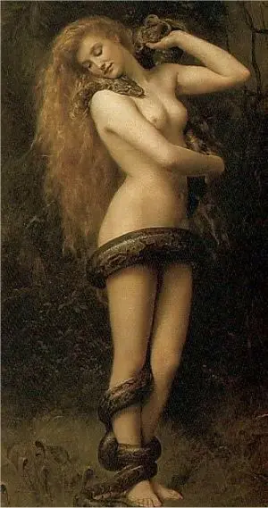 2. Lilith