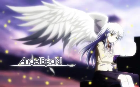 3 angel beats