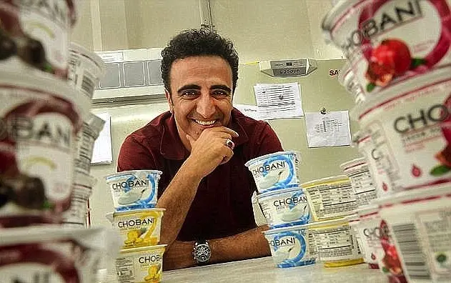 3.hamdi.ulukaya.listelist