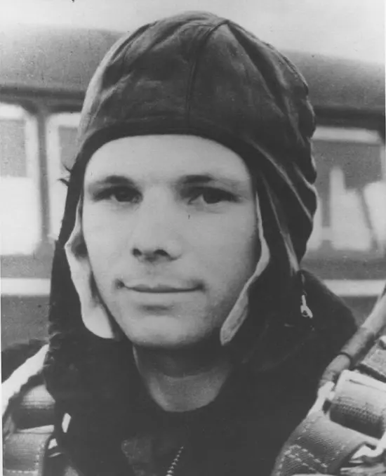 4.gagarin.de.uzay.yolculugu.icin