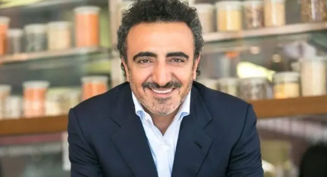 4.hamdi.ulukaya.listelist