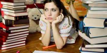 Ne Kadar Lüks Olduğu Öğrencilikte Anlaşılan 7 Şey