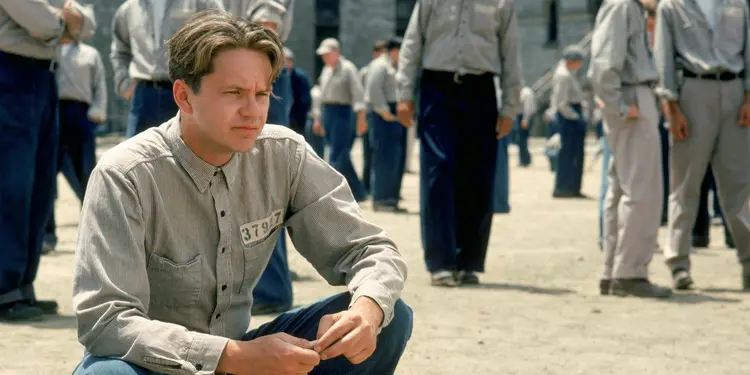 Andy Dufresne Karakterleriyle Özdeşleşen Oyuncular FikriSinema
