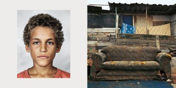 Birbirinden Düşündürücü 18 Fotoğrafla Farklı Ülkelerden Çocukların Yatak Odaları