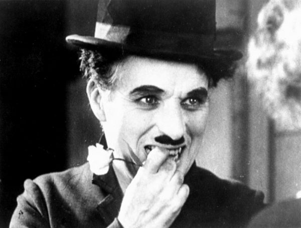 Charlie Chaplin Karakterleriyle Özdeşleşen Oyuncular FikriSinema